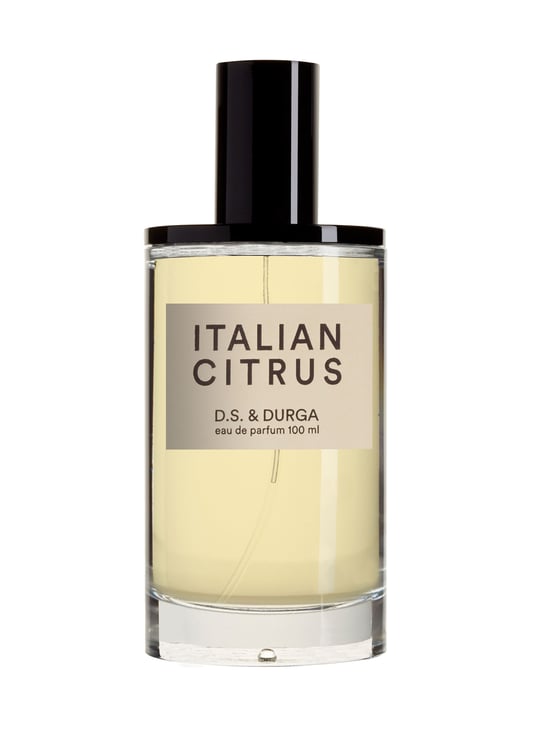 Eau de parfum Italian Citrus