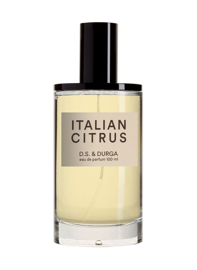 Italian Citrus eau de parfum DS & DURGA