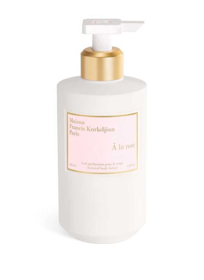 Parfümierende Körpermilch – Mit Rose MAISON FRANCIS KURKDJIAN