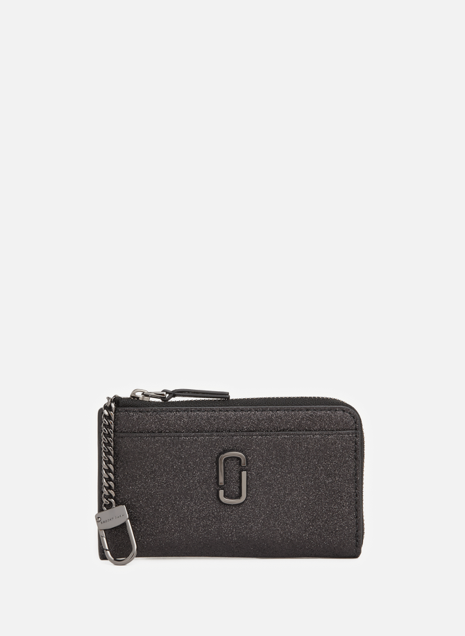 MARC JACOBS leather purse