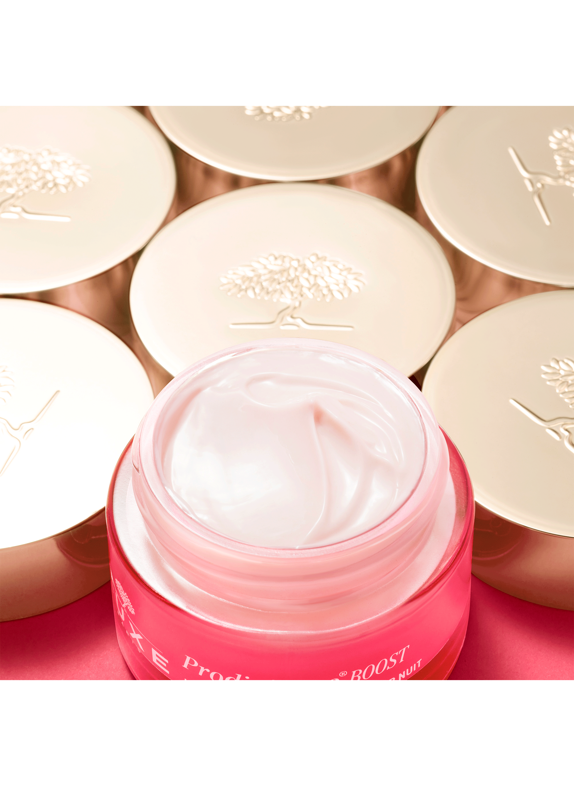 Baume-huile récupérateur nuit, Prodigieuse® Boost NUXE No color