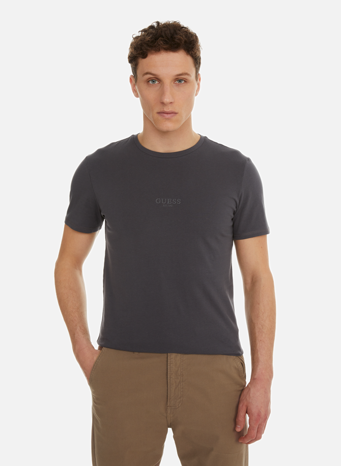 GUESS Baumwoll-T-Shirt
