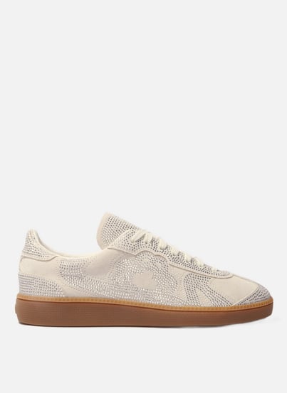 Collection Baskets Maje Femme Printemps