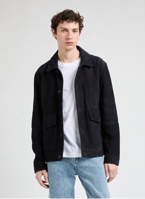 Blouson Femy en cuir SAISON 1865 Blouson Femy en cuir SAISON 1865