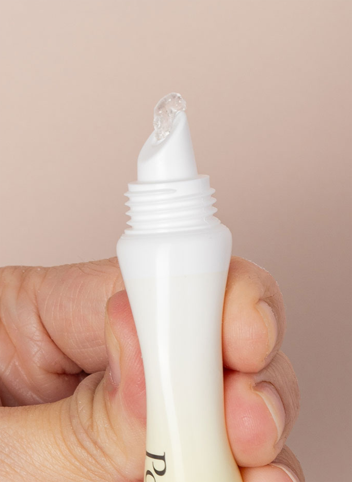 Hydration gloss booster POMPONNE No color