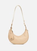 Hobo bag - Noholita Day  Beige foncé
