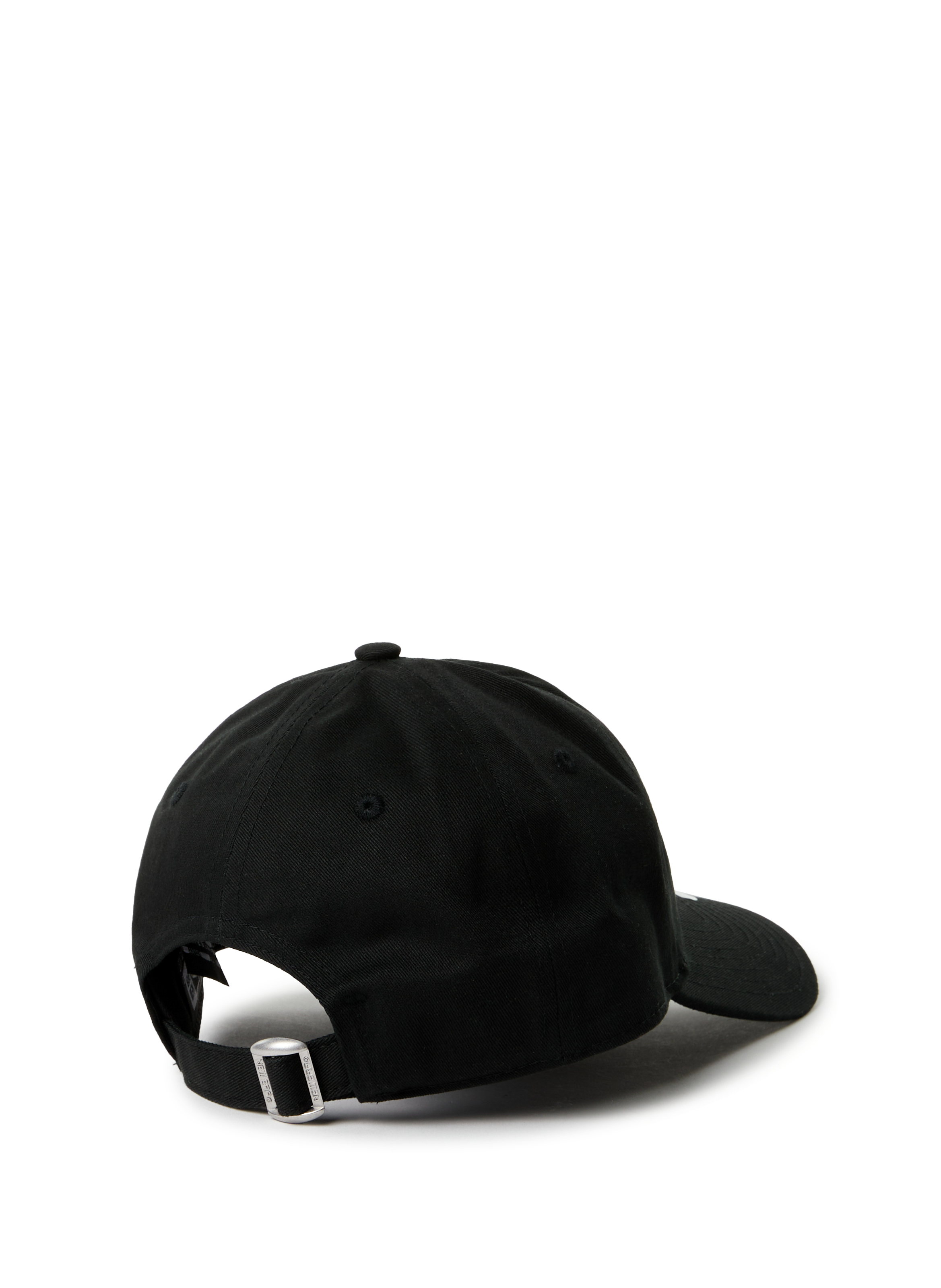Casquette en coton NEW ERA Noir