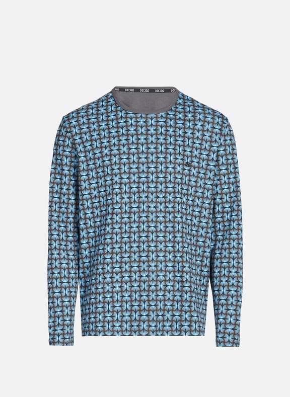 Cotton pyjamas Blue by HOM HOM Cotton pyjamas Blue