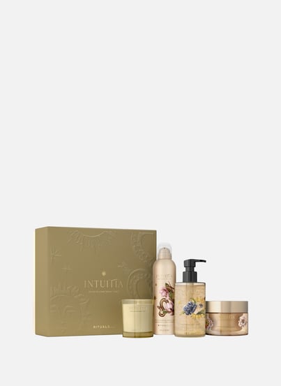 Bombordillio Ritual Collection Rituals Beauté automne - hiver 2025 | Printemps