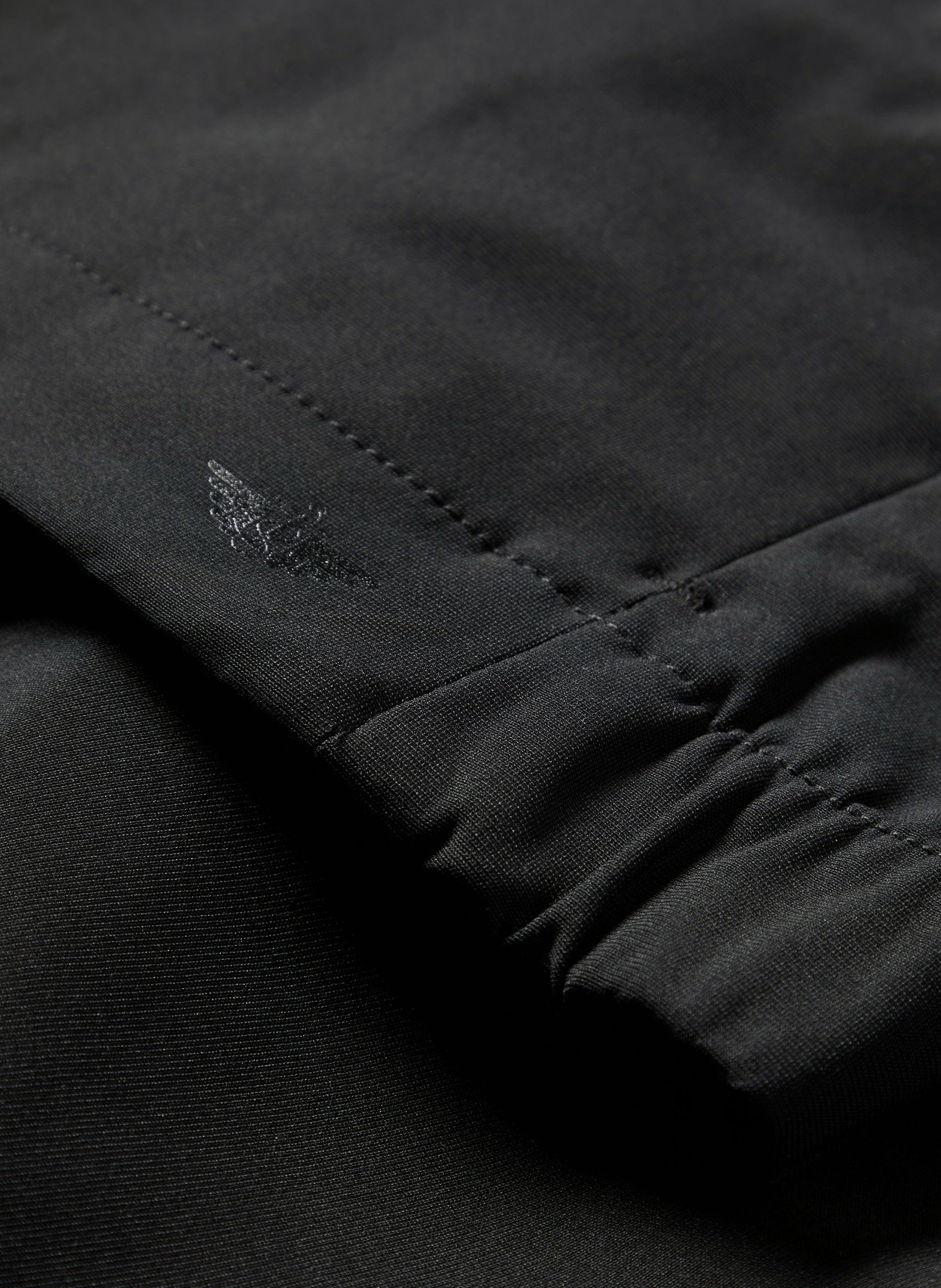 Veste courte unie DOCKERS Noir