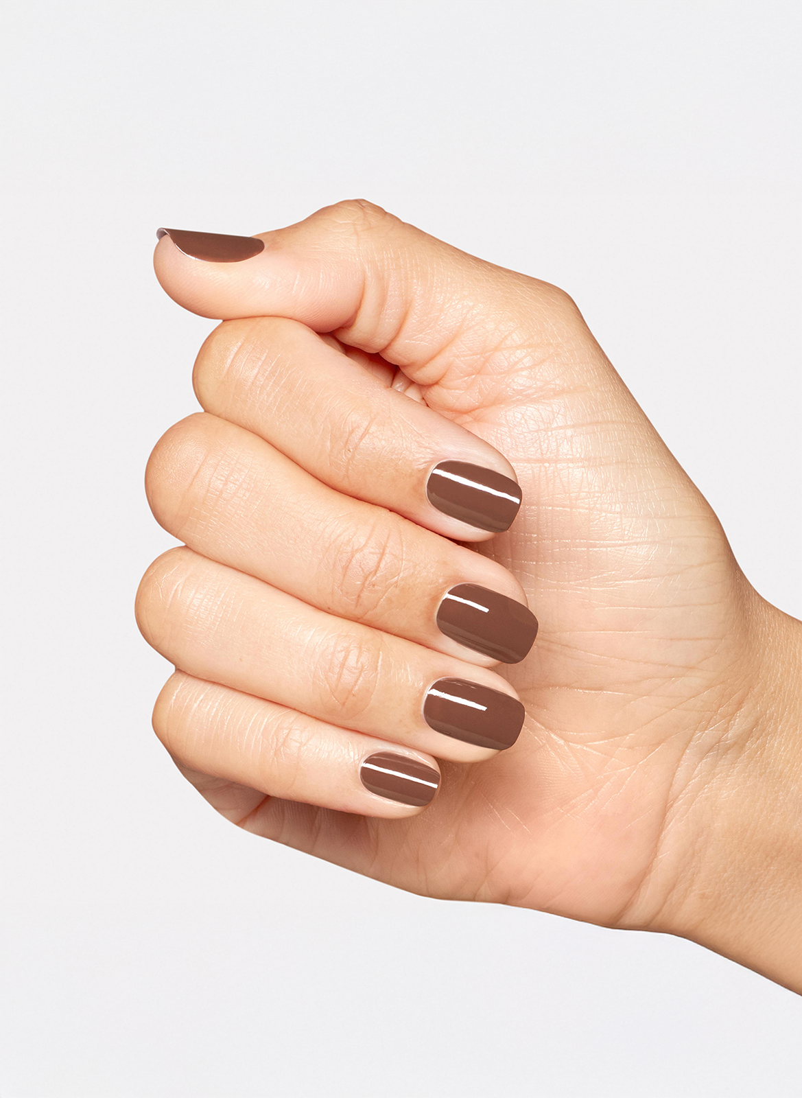 Nature Strong - Vegan Nail Polish OPI Make my bark on the world