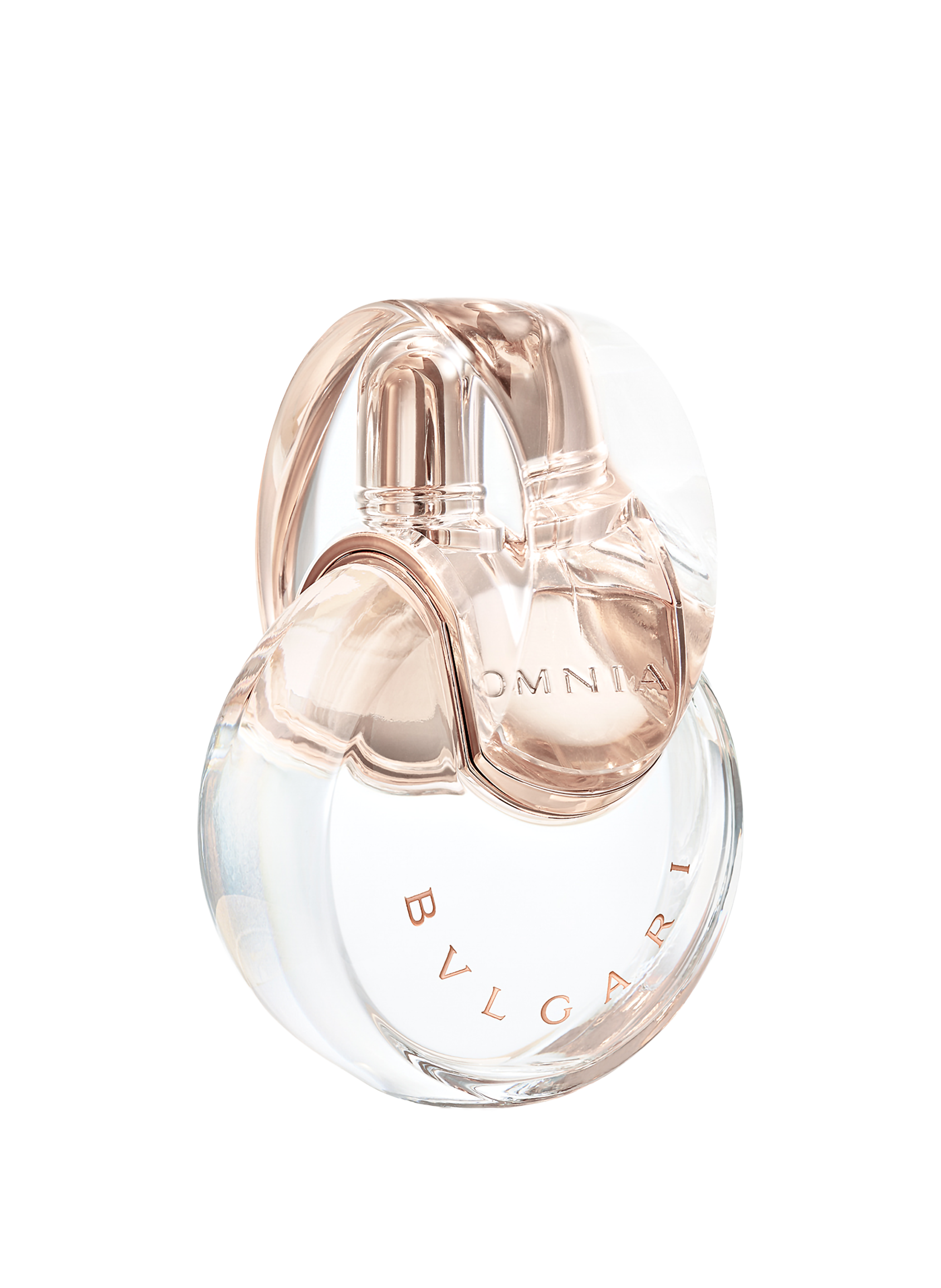 BULGARI Omnia Crystalline - Eau de Toilette No color