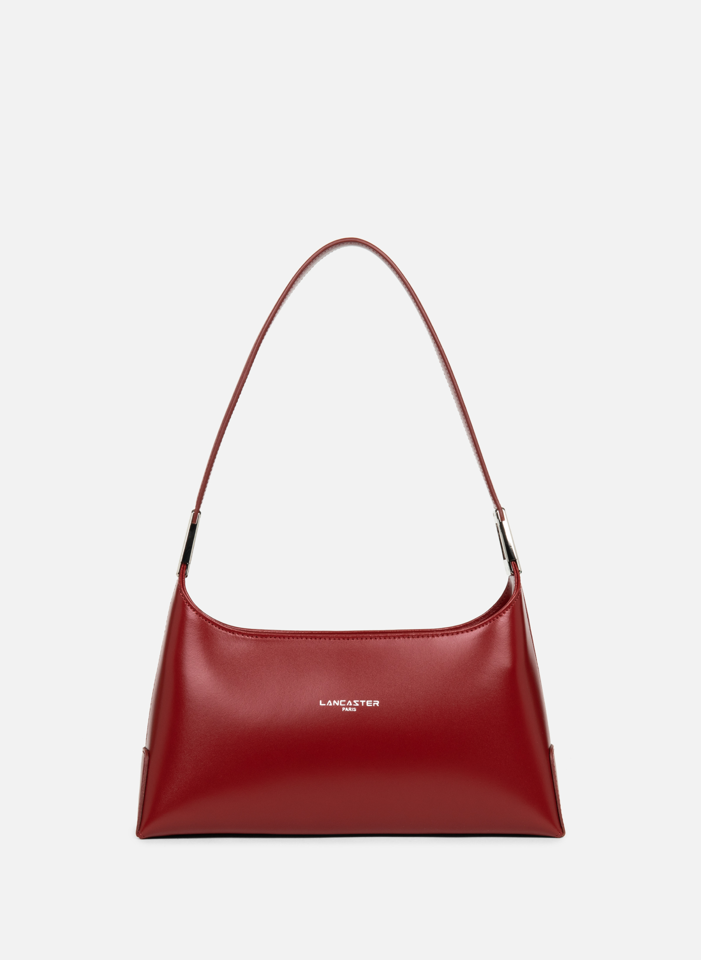 Sac à main - suave ace LANCASTER Rouge