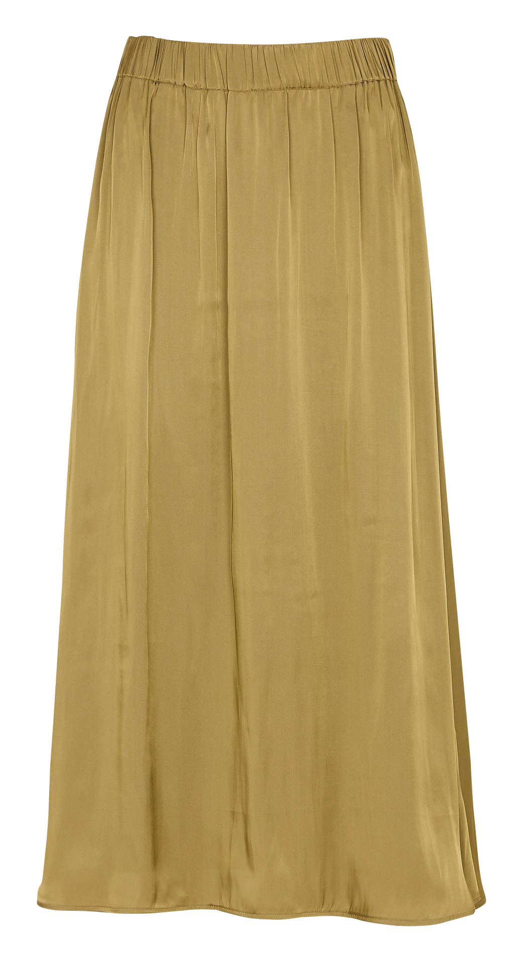 Jupe midi juliana MAISON 123 Vert