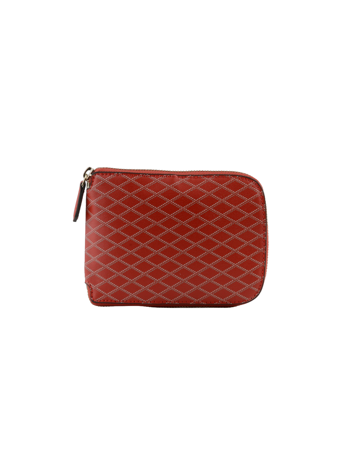 Easy | travel petit taupe POURCHET Rouge