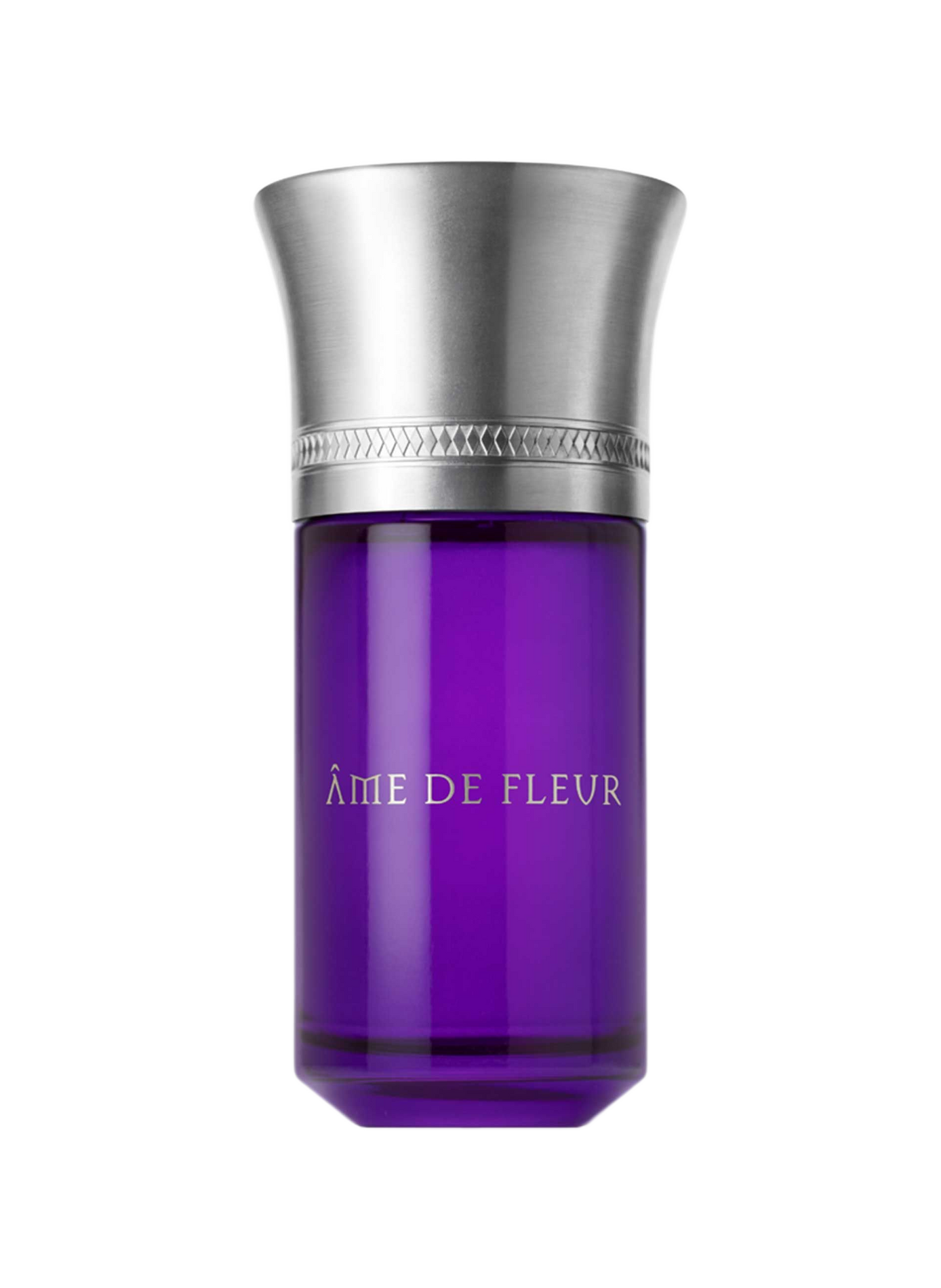Âme de Fleur - Eau de Parfum LIQUIDES IMAGINAIRES No color