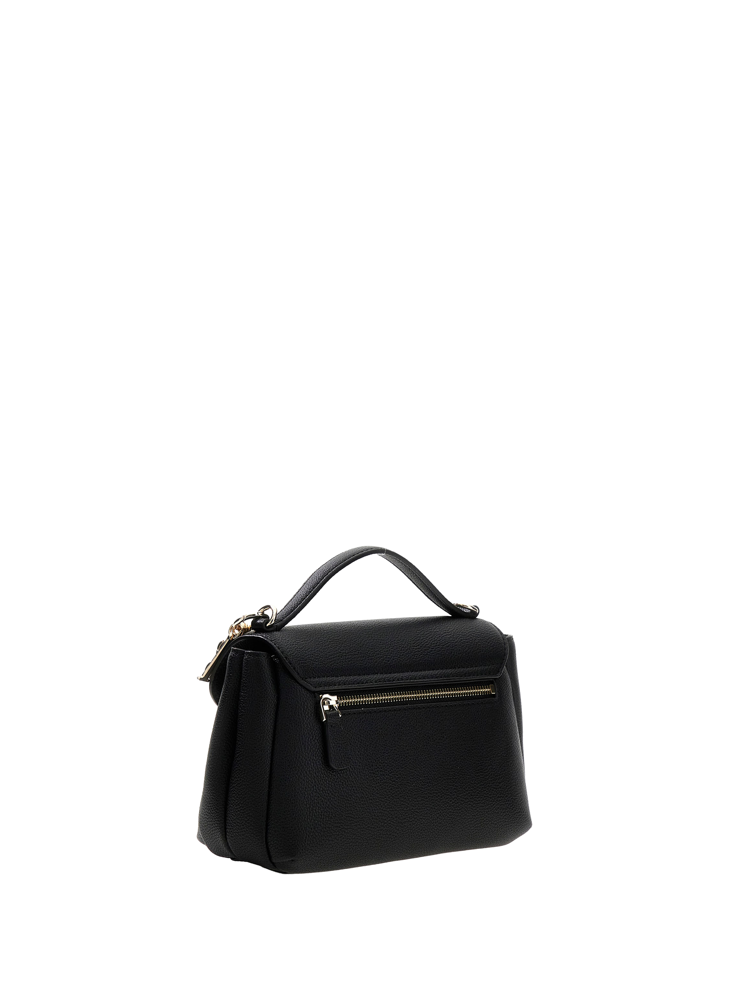 Sac bandoulière Evie GUESS Noir