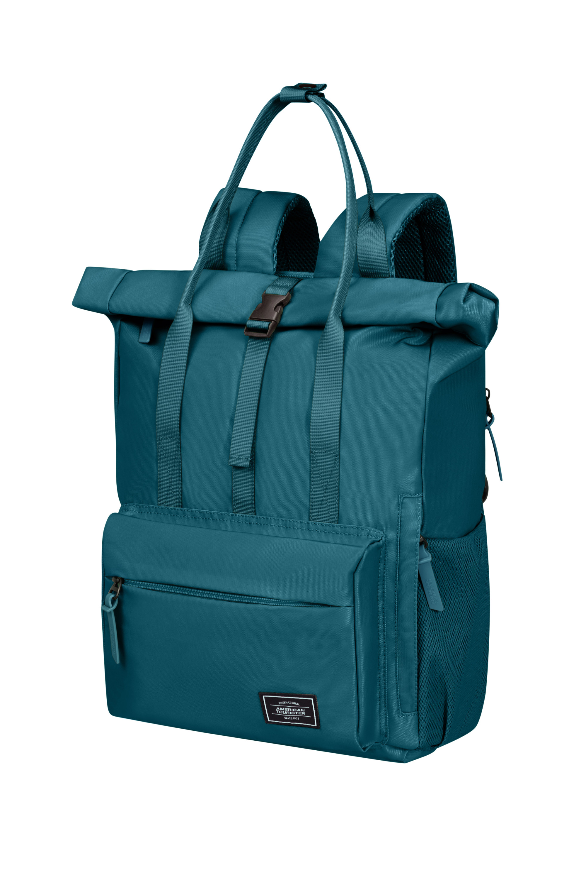 Urban groove sac à dos ordinateur AMERICAN TOURISTER Bleu