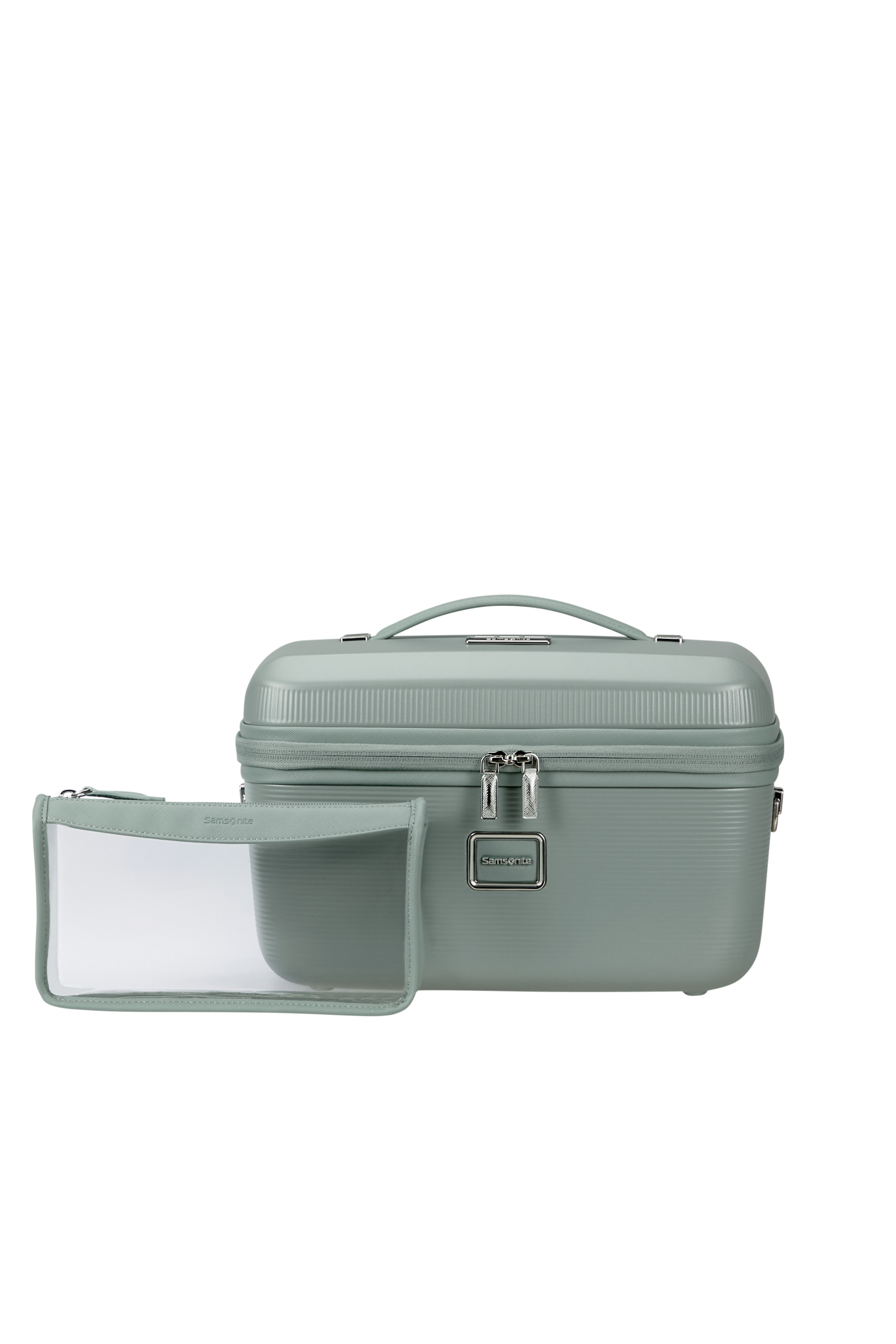 Image trousse de toilette taille s SAMSONITE Vert