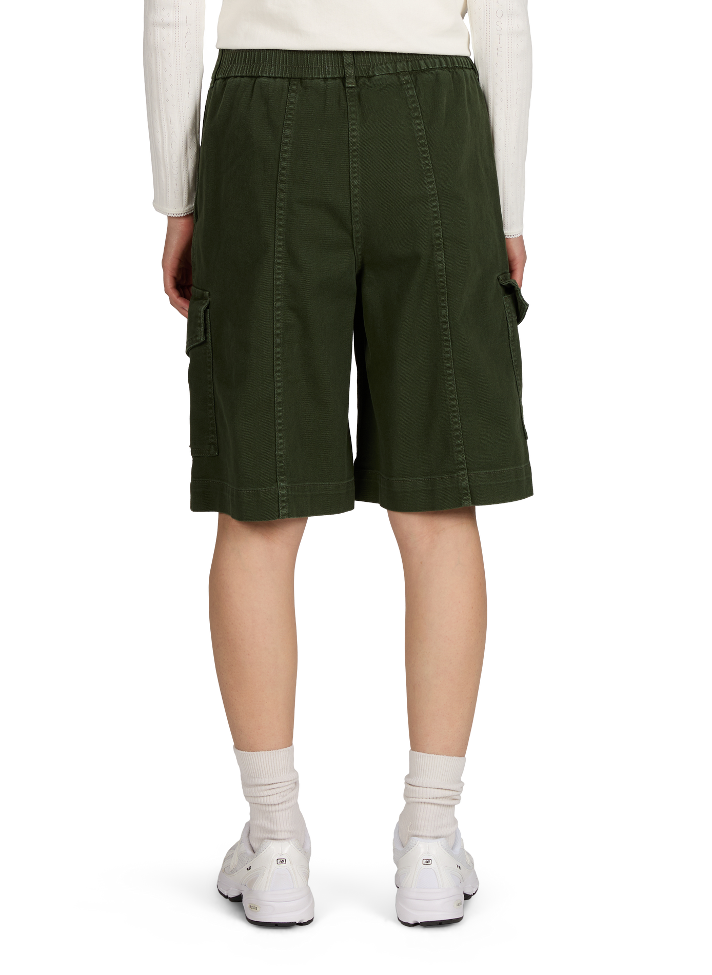 Sorry BAUM UND PFERDGARTEN Green