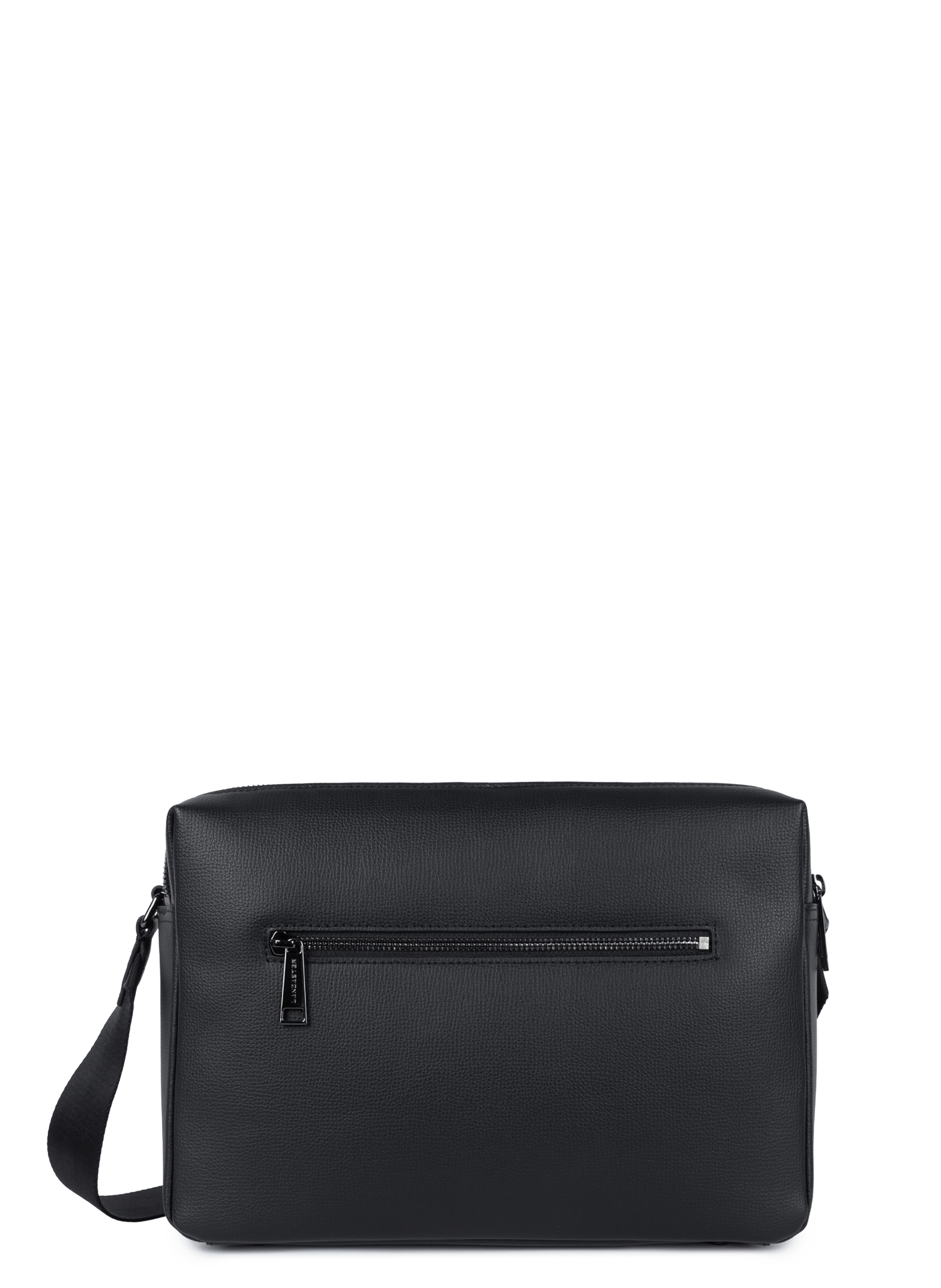 Grand sac trotteur - sierra LANCASTER Noir
