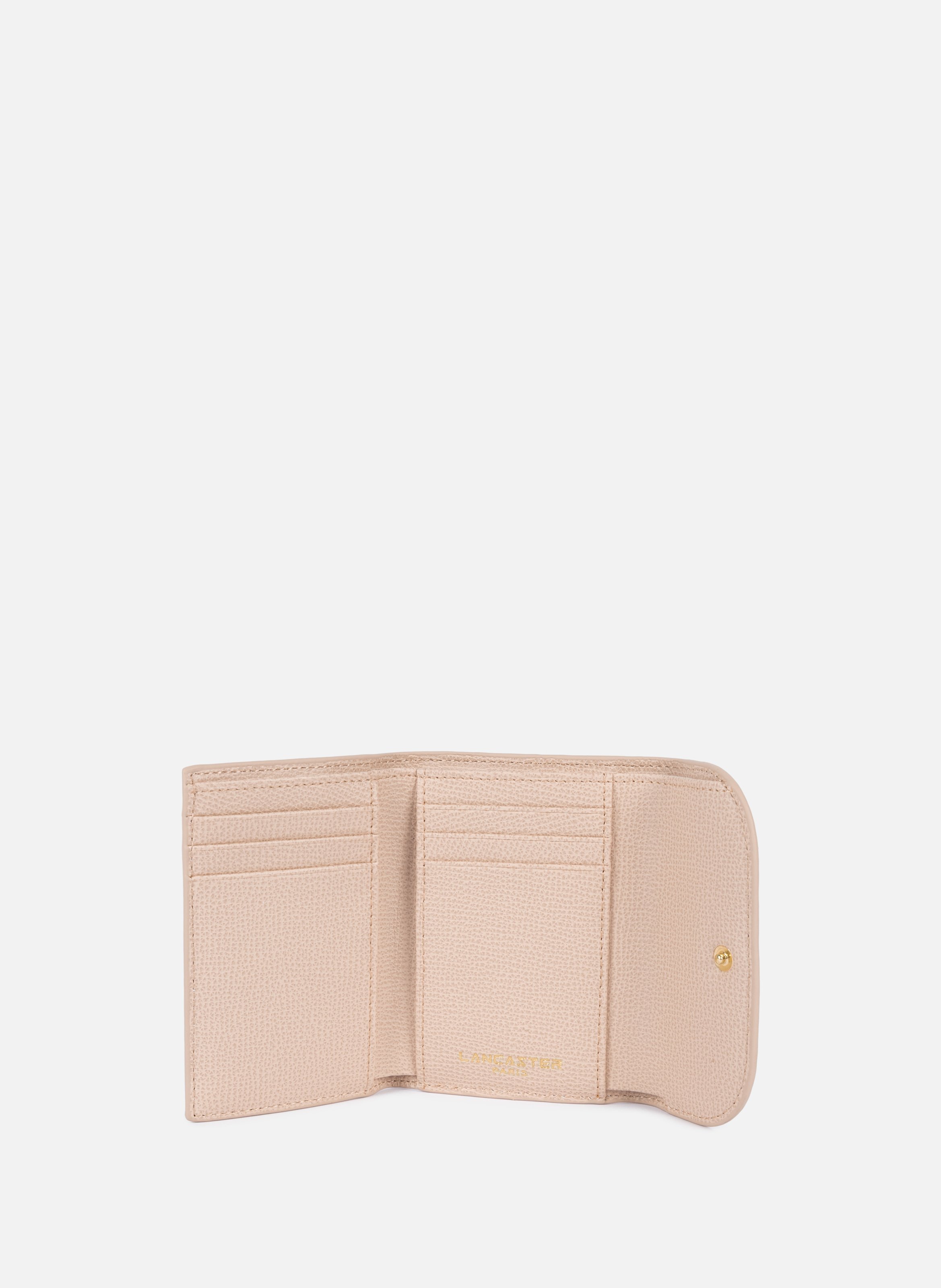 Portefeuille - sierra pm LANCASTER Rose