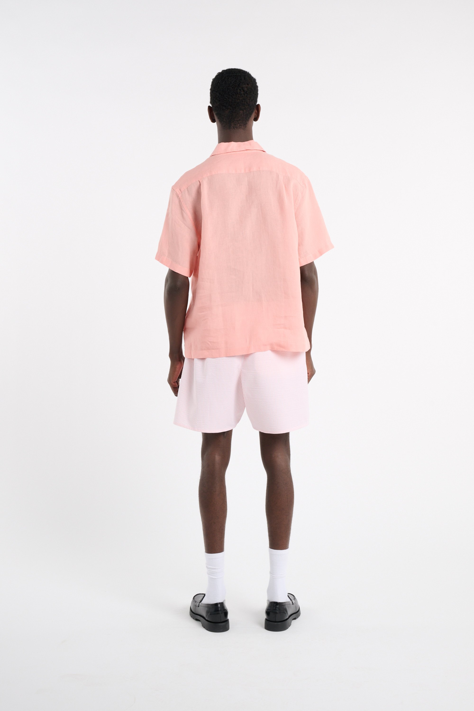 Short de bain maillot de bain LACOSTE Multicolore