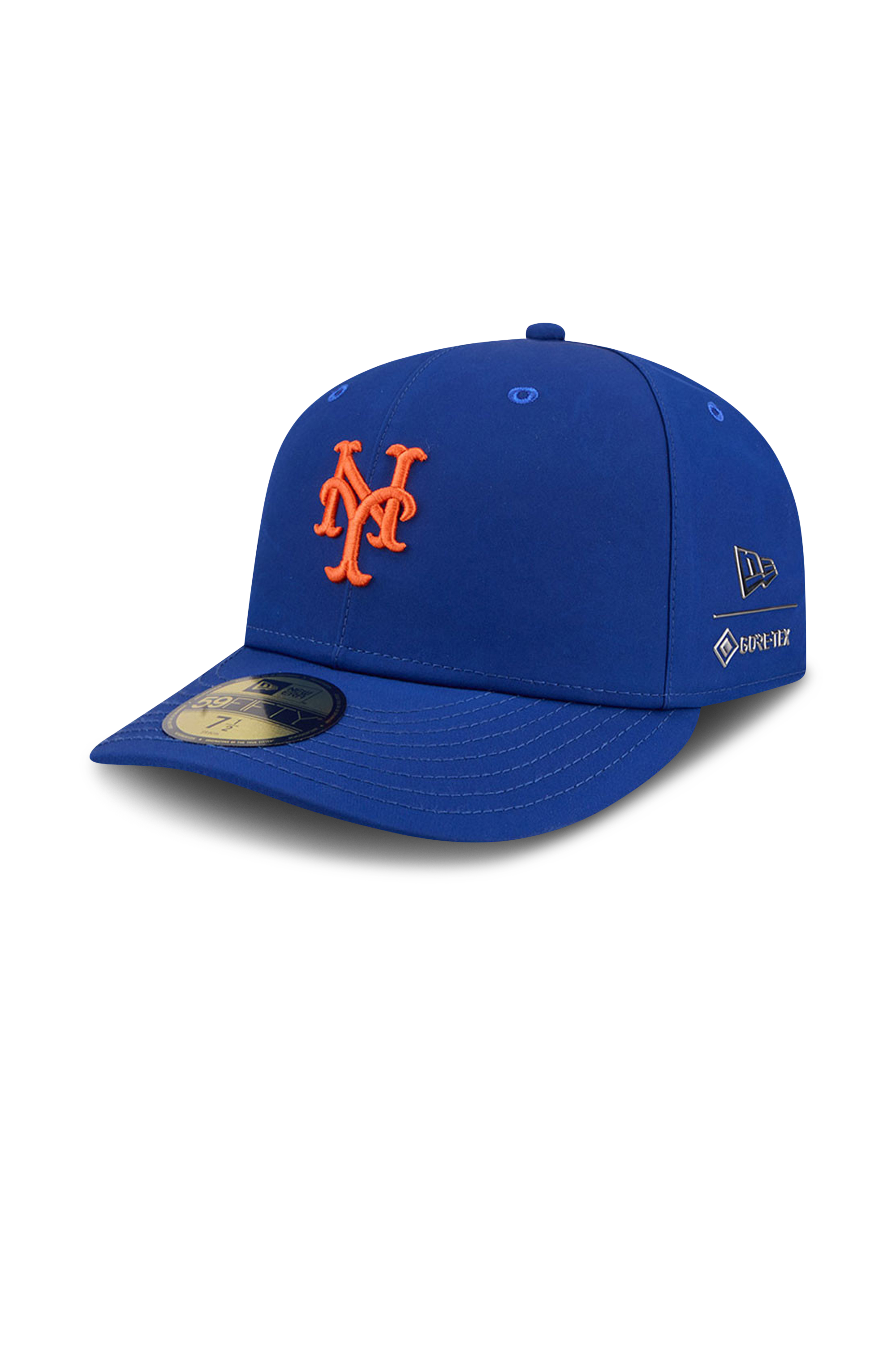 Casquette goretex 5950 new york m ot NEW ERA Bleu
