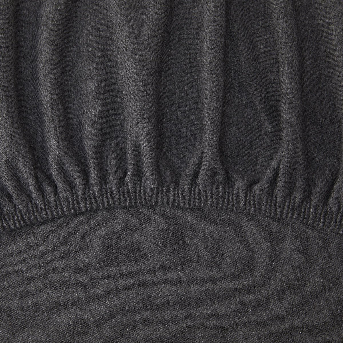 Drap housse en coton modal, boss sense BOSS HOME Gris