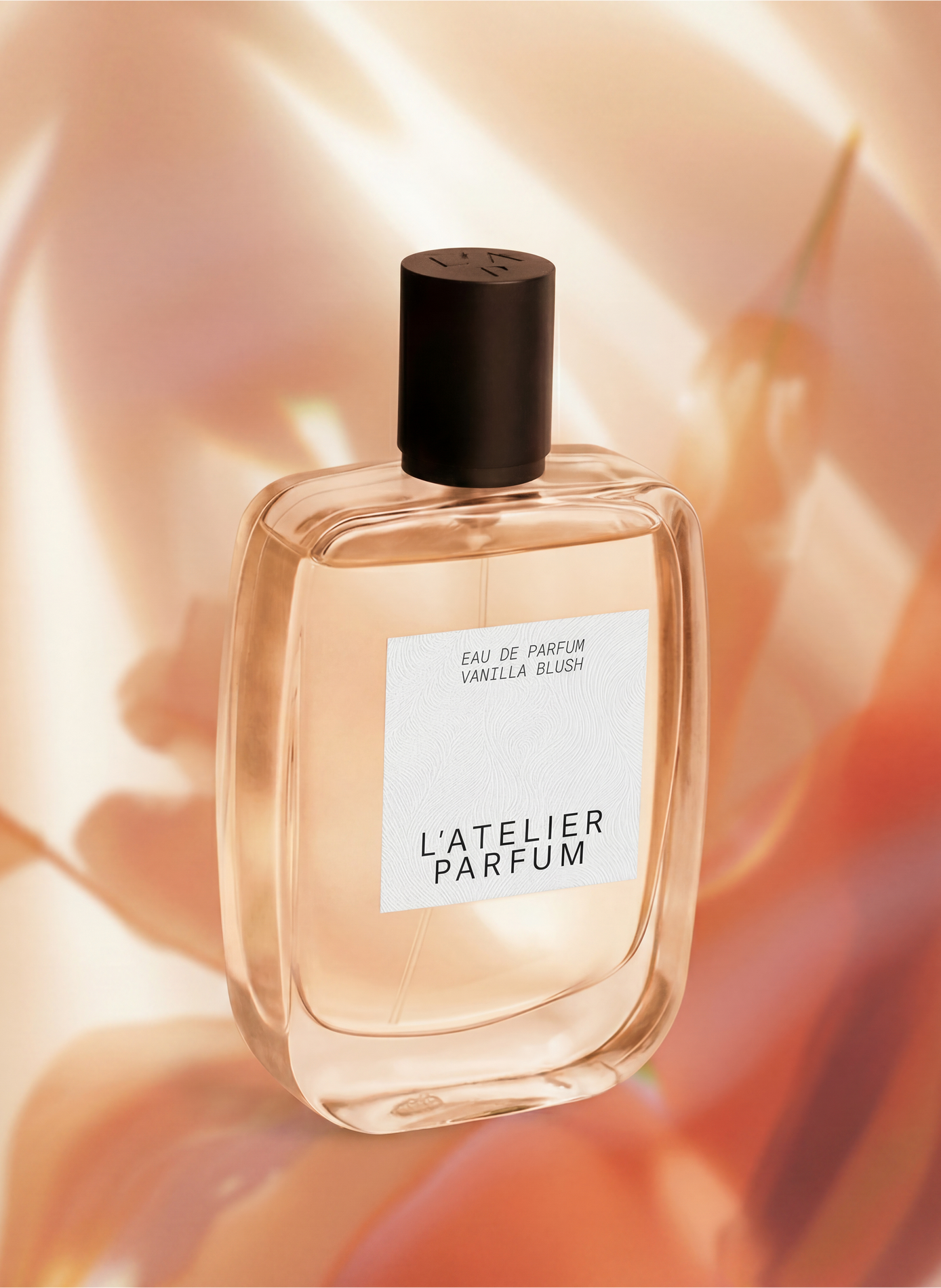 Eau de Parfum - Vanilla Blush L'ATELIER PARFUM No color