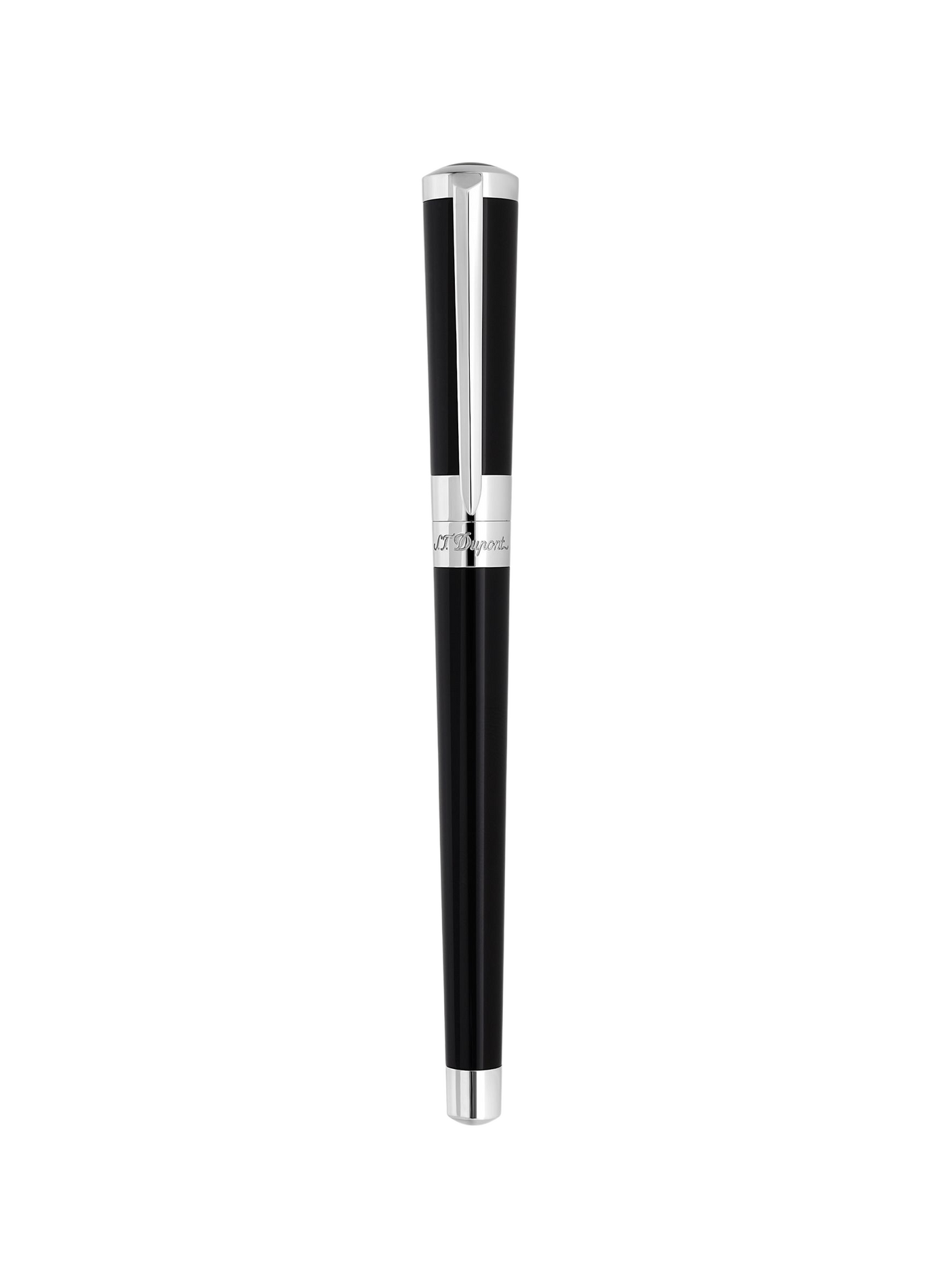 Freedom Rollerball Pen S.T. DUPONT Black