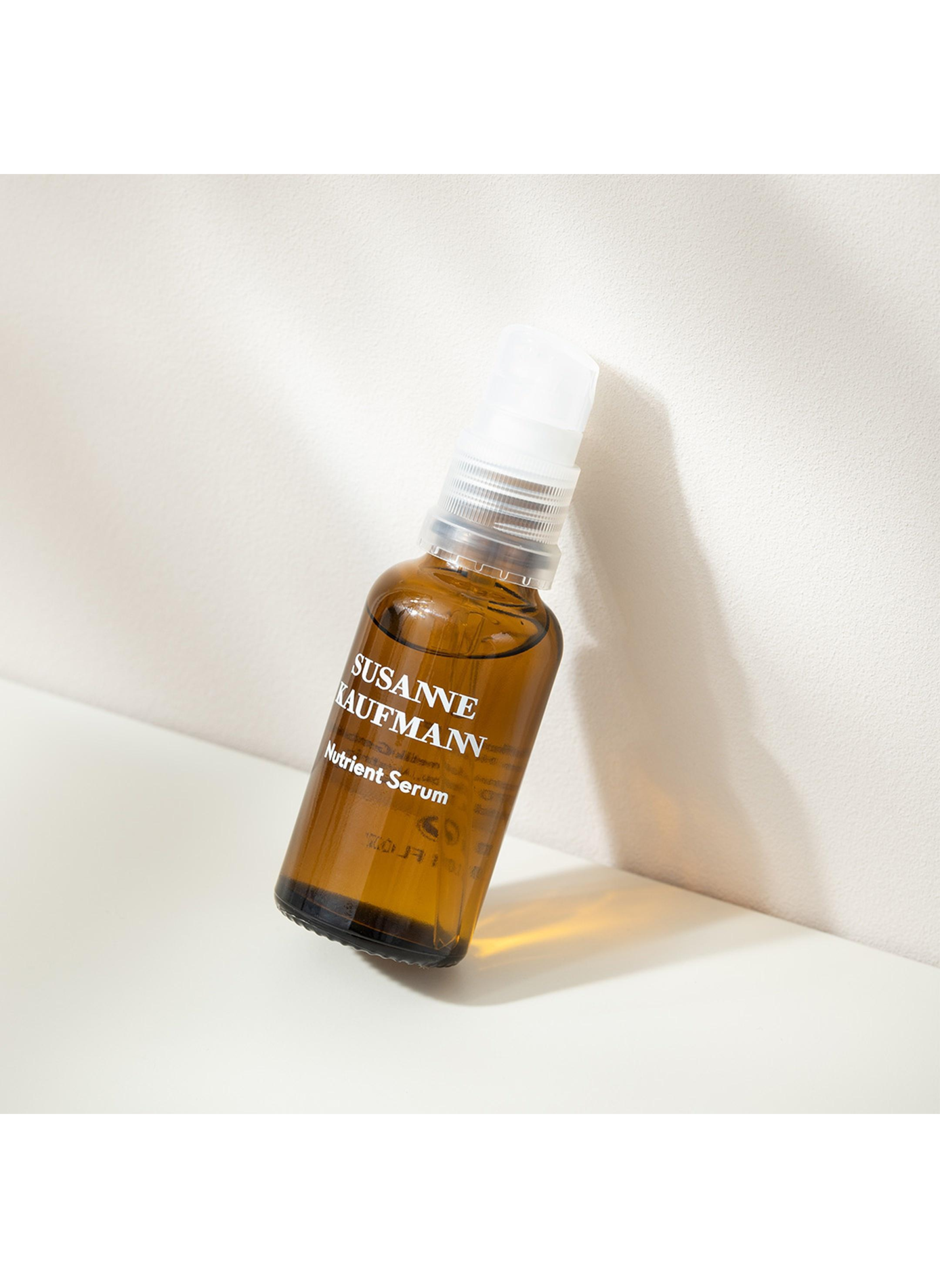 Nährendes Serum SUSANNE KAUFMANN No color