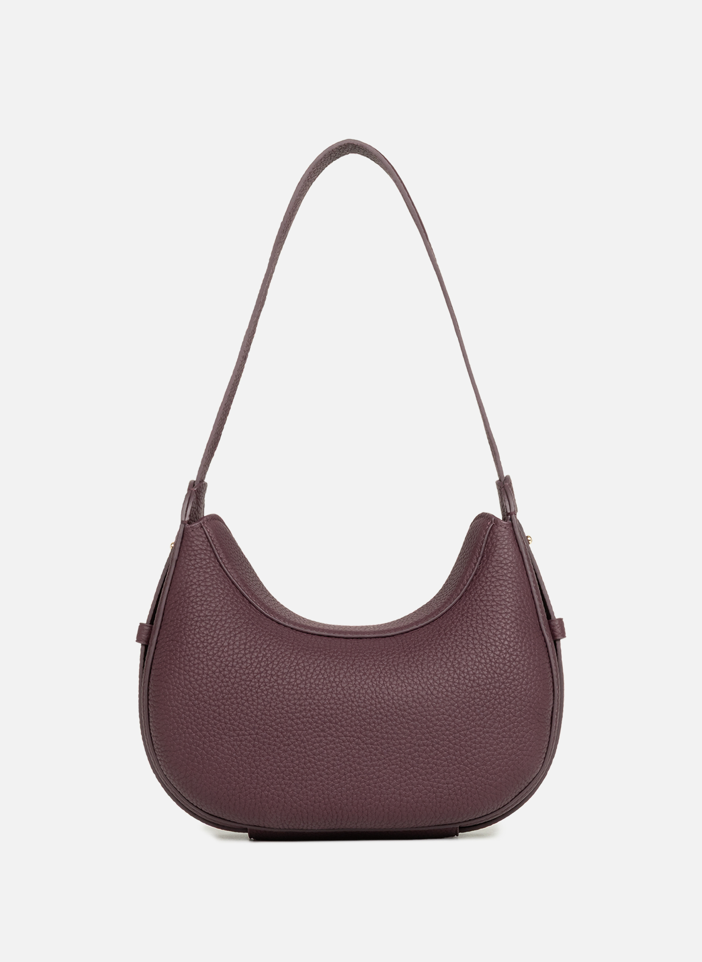 Small besace bag – toro ivy | Red LANCASTER Women