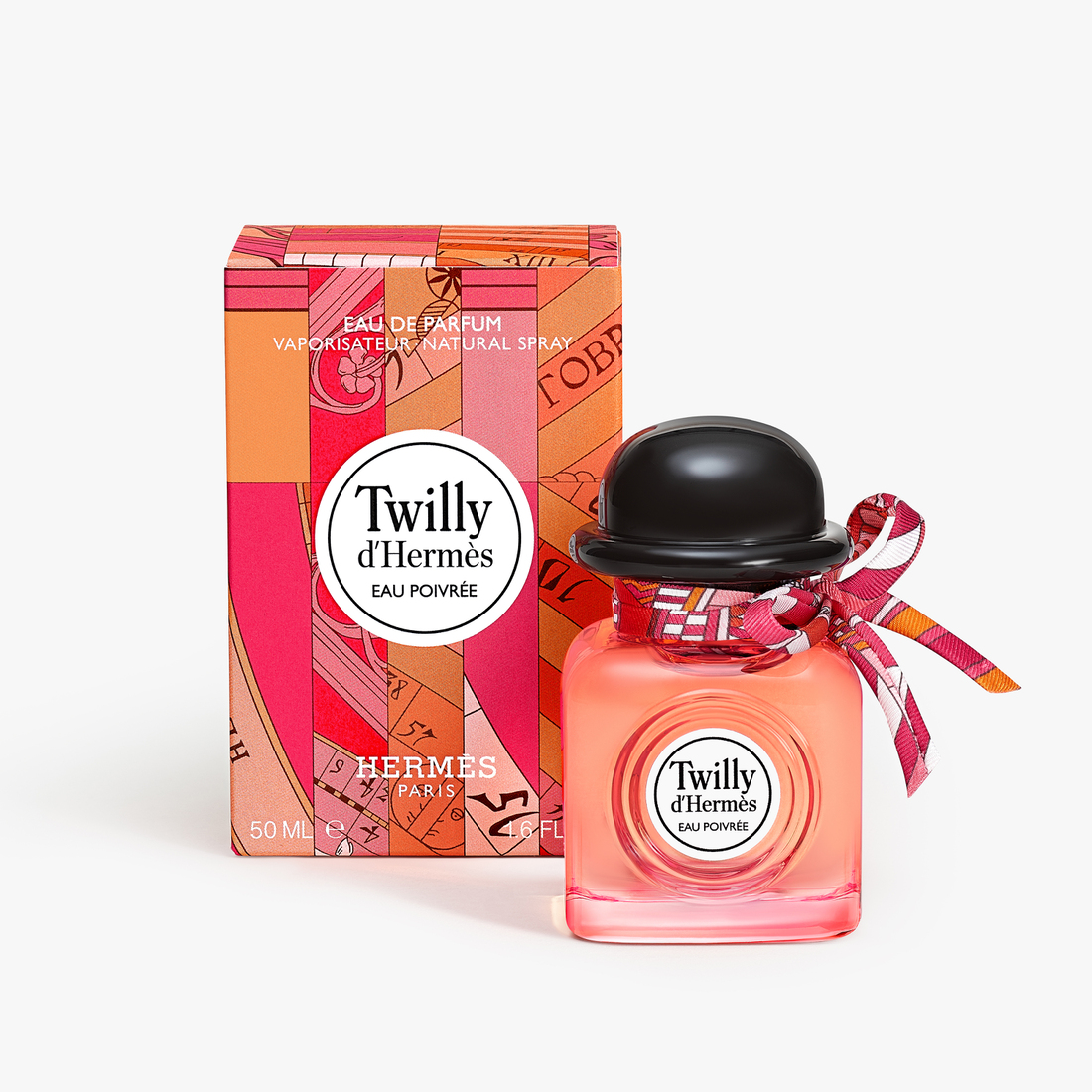 Twilly d&#039;Hermès Eau Poivrée Eau de Parfum Spray HERMÈS No color