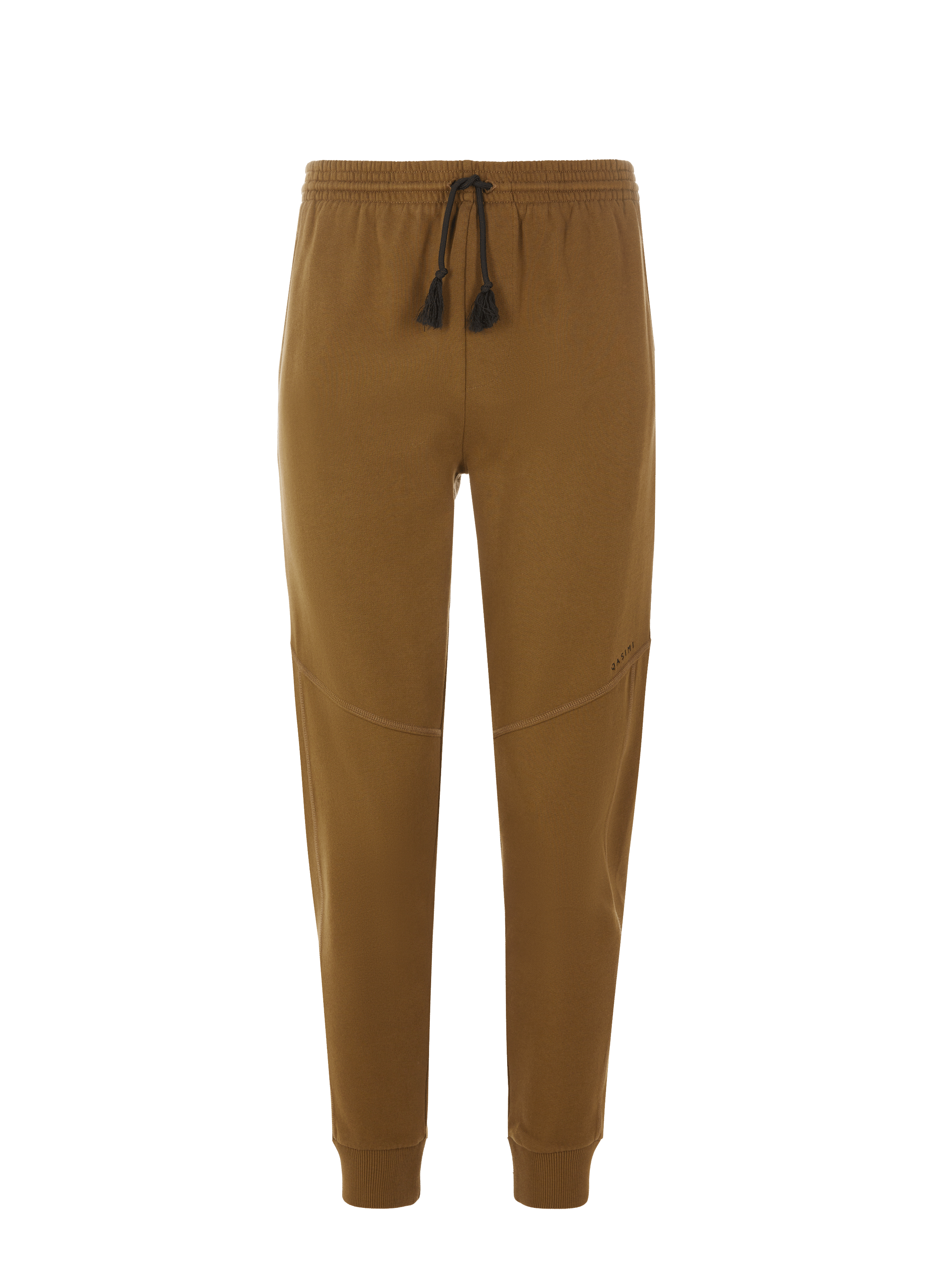 Pantalon de jogging en coton