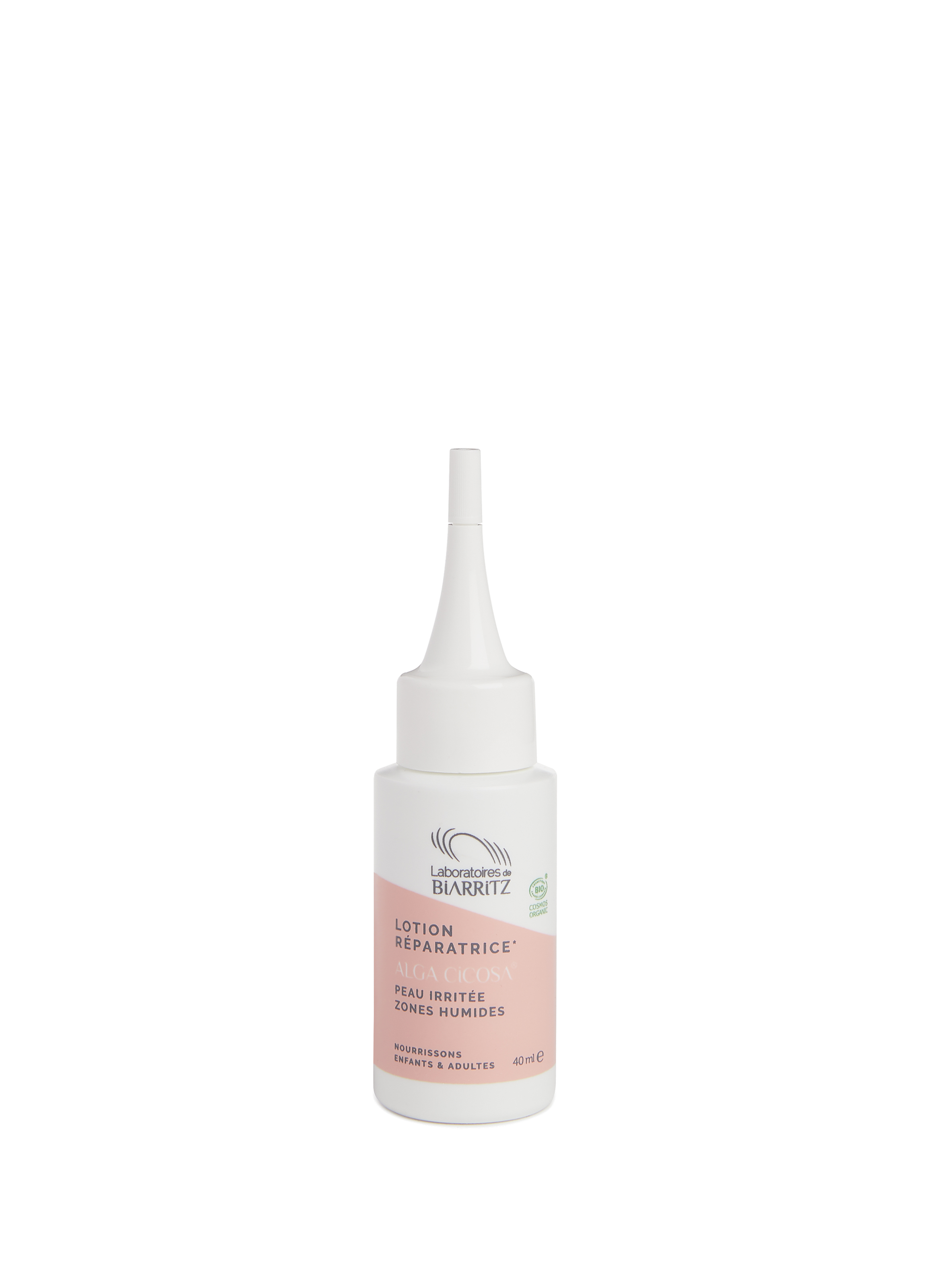 LABORATOIRES DE BIARRITZ Alga Cicosa Reparative Lotion No color