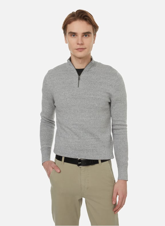 Sweater dockers sales