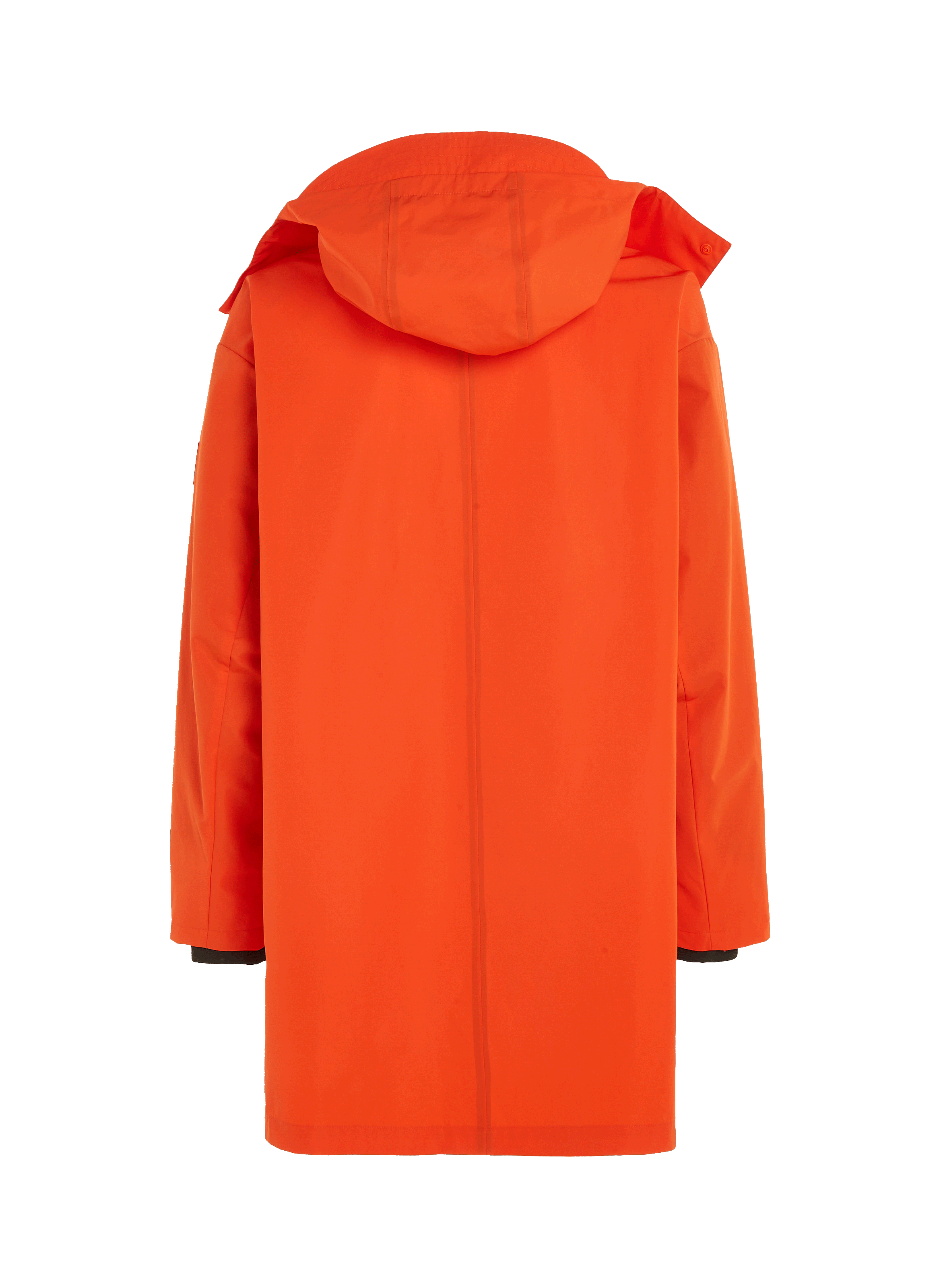 Imperméable long