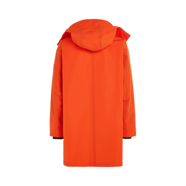 Imperméable long