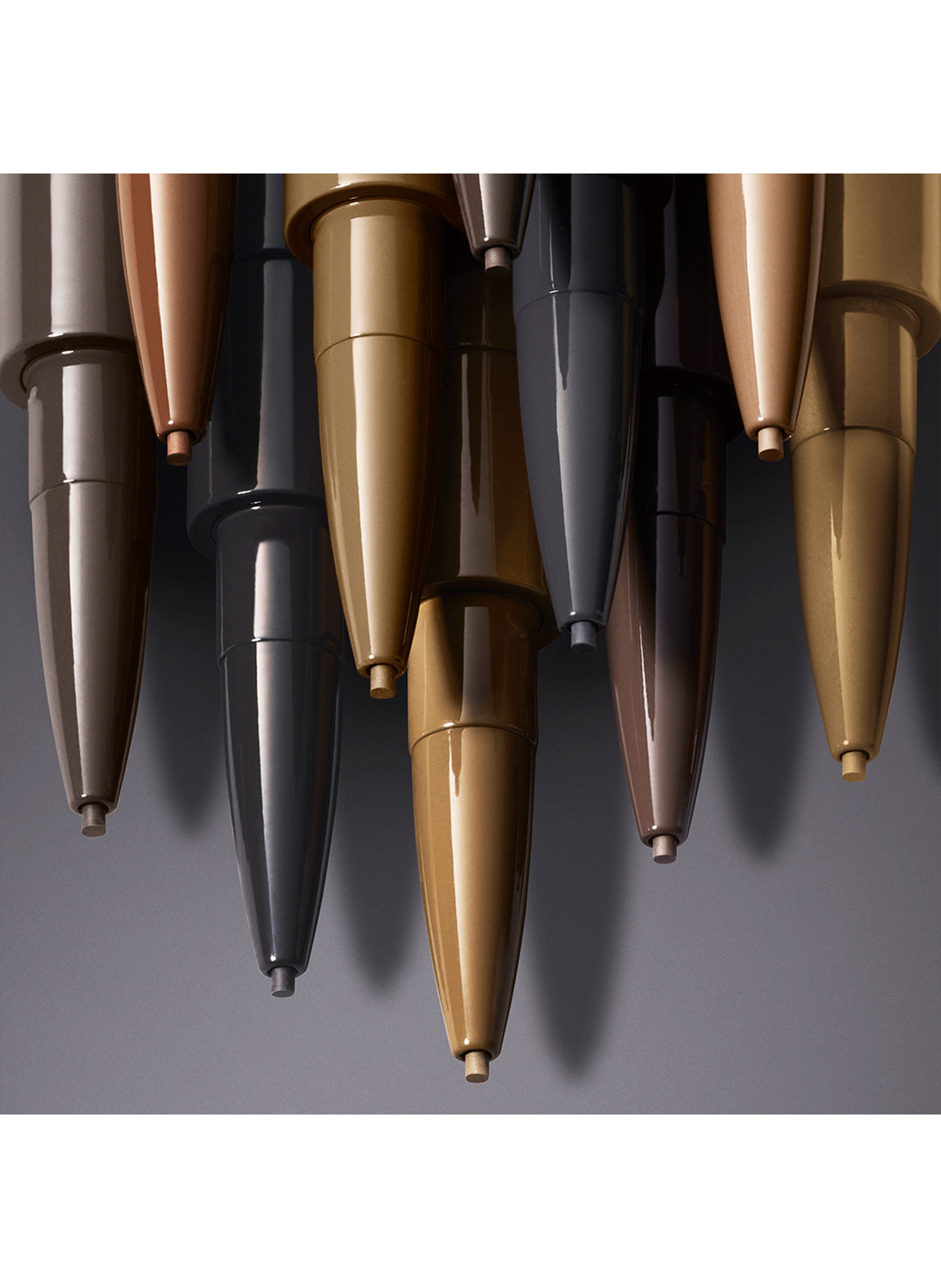 MicroPrecise - 3-in-1 Brow Pencil ESTÉE LAUDER Warm blonde