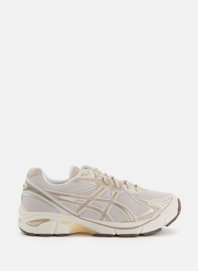 Downtown leather sneakers ASICS