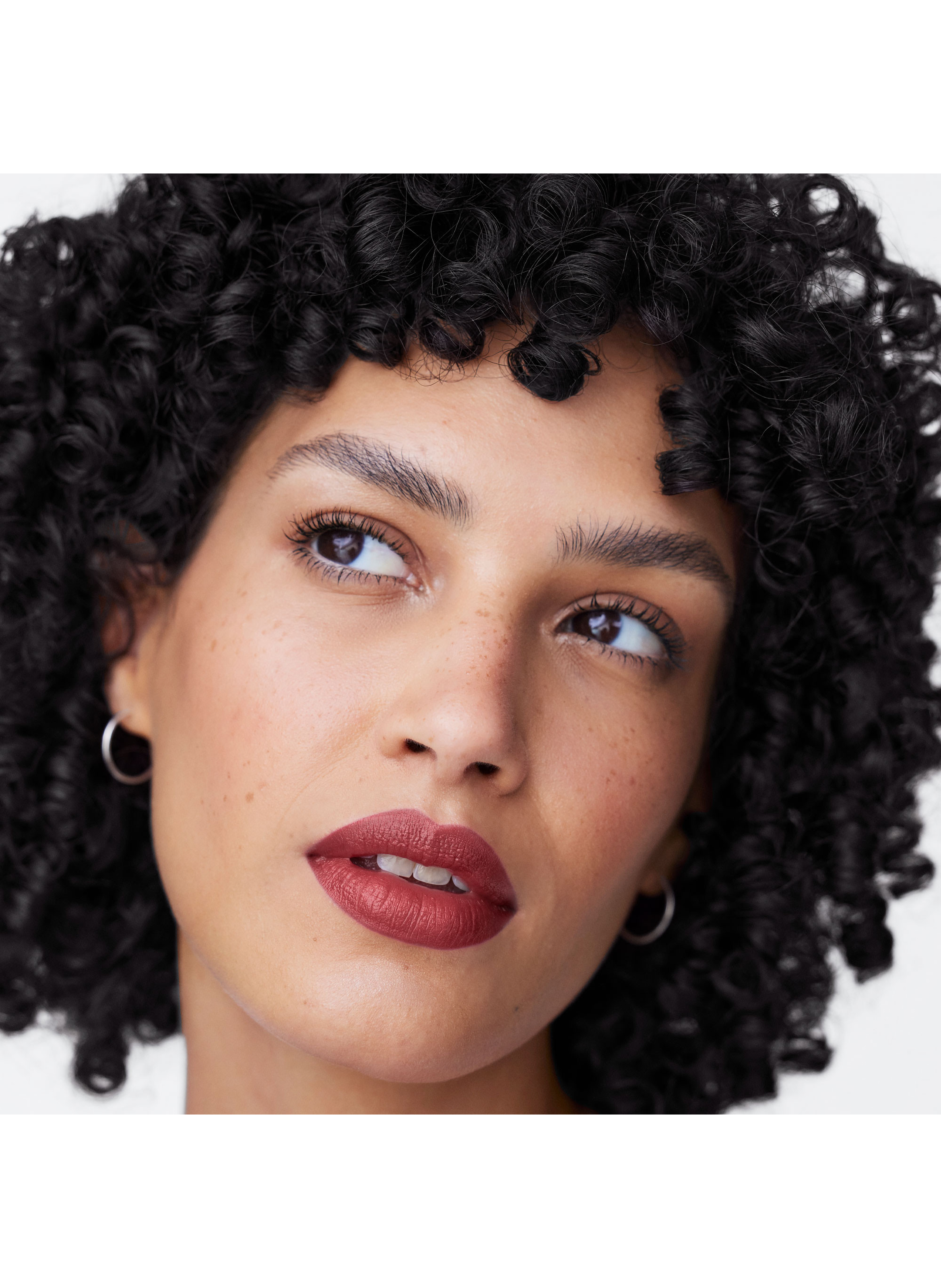 Clinique Pop™ - Long-Wear Lipstick - Shiny, Satin, and Matte Finish CLINIQUE 35 cola pop -  satiné