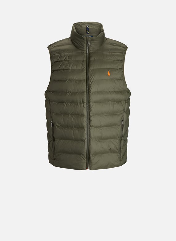 Doudoune sans manche homme polo ralph lauren online
