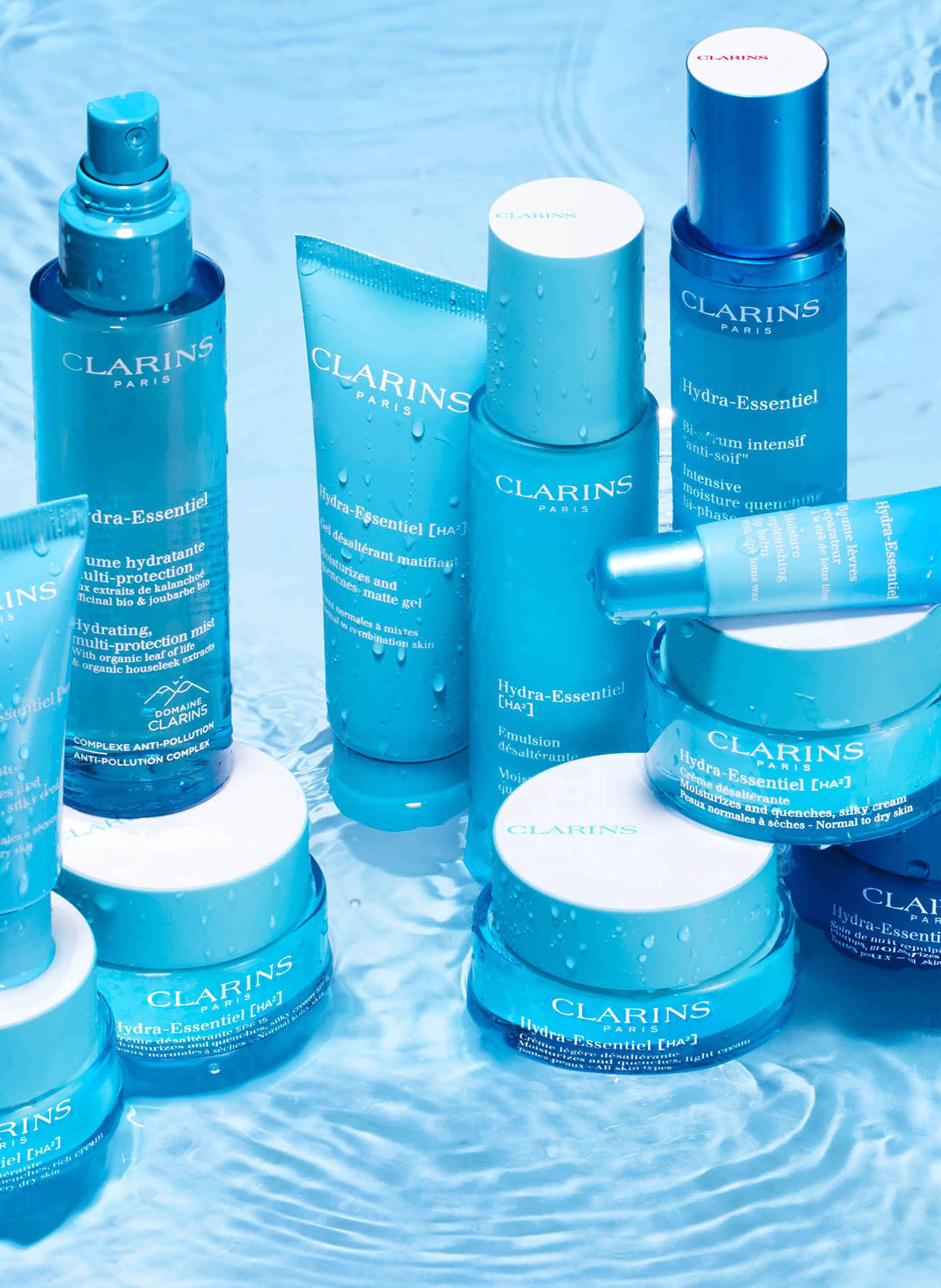 Hydrating Rich Cream - Hydra Essentiel No color