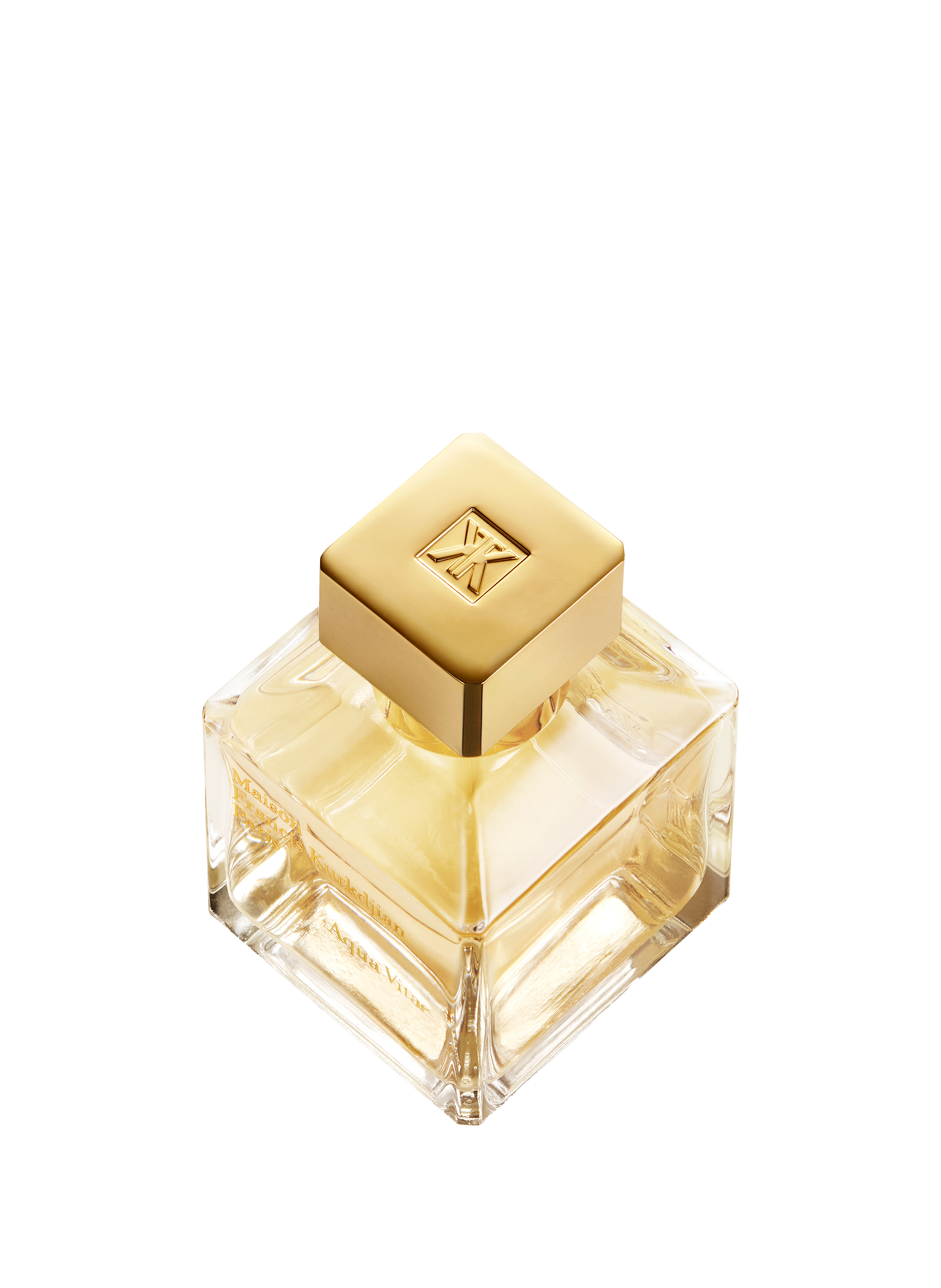 Aqua Vitae - Eau de toilette MAISON FRANCIS KURKDJIAN No color