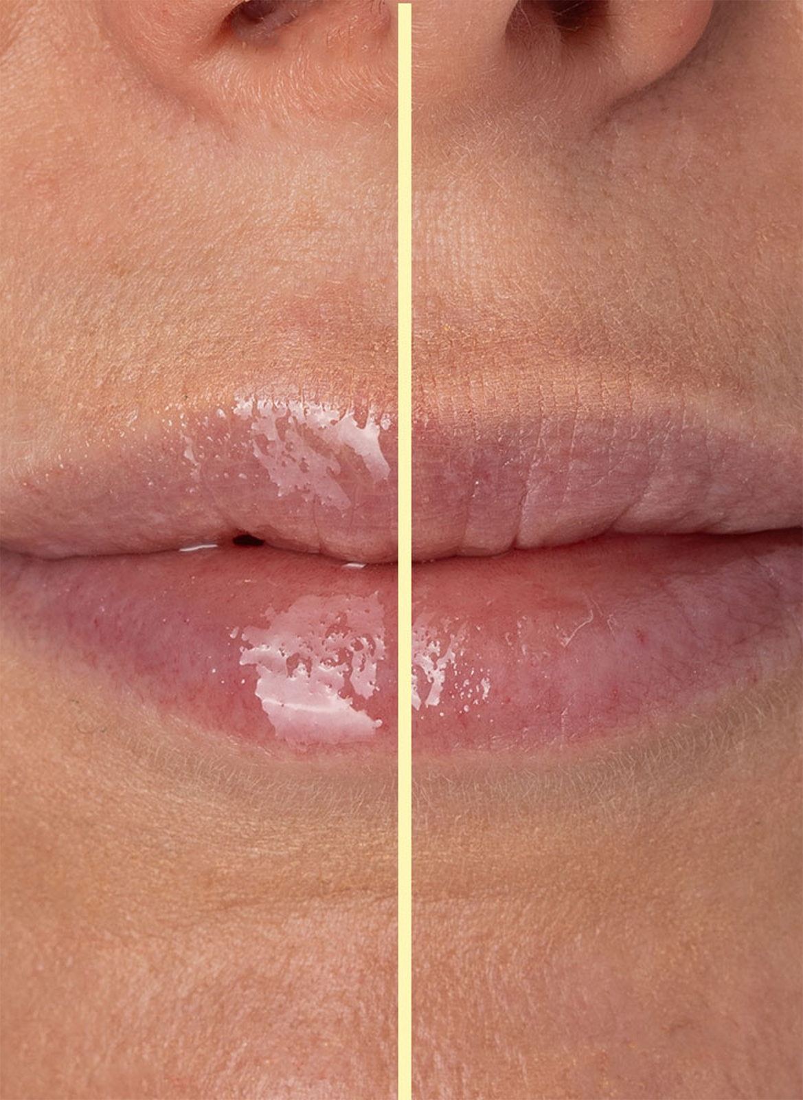 Hydration gloss booster POMPONNE No color