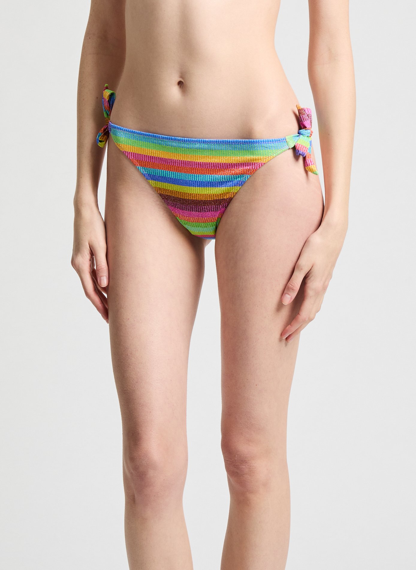 Bs de maillot Dasia Lomarica BANANA MOON Multicolore
