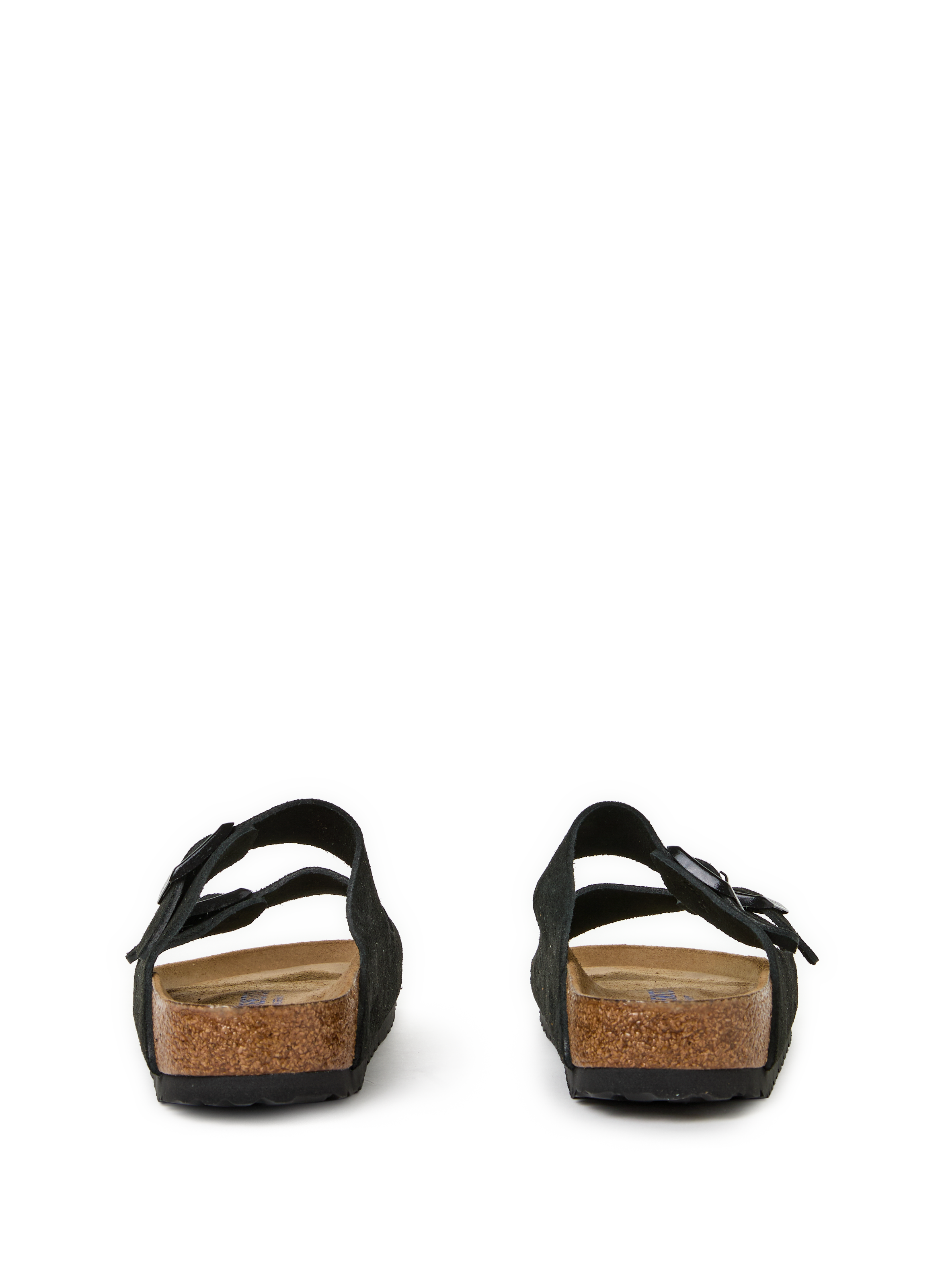 Arizona sandals BIRKENSTOCK Black