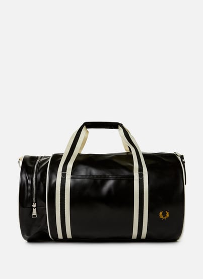 Sac de sport classique FRED PERRY Sac de sport classique FRED PERRY