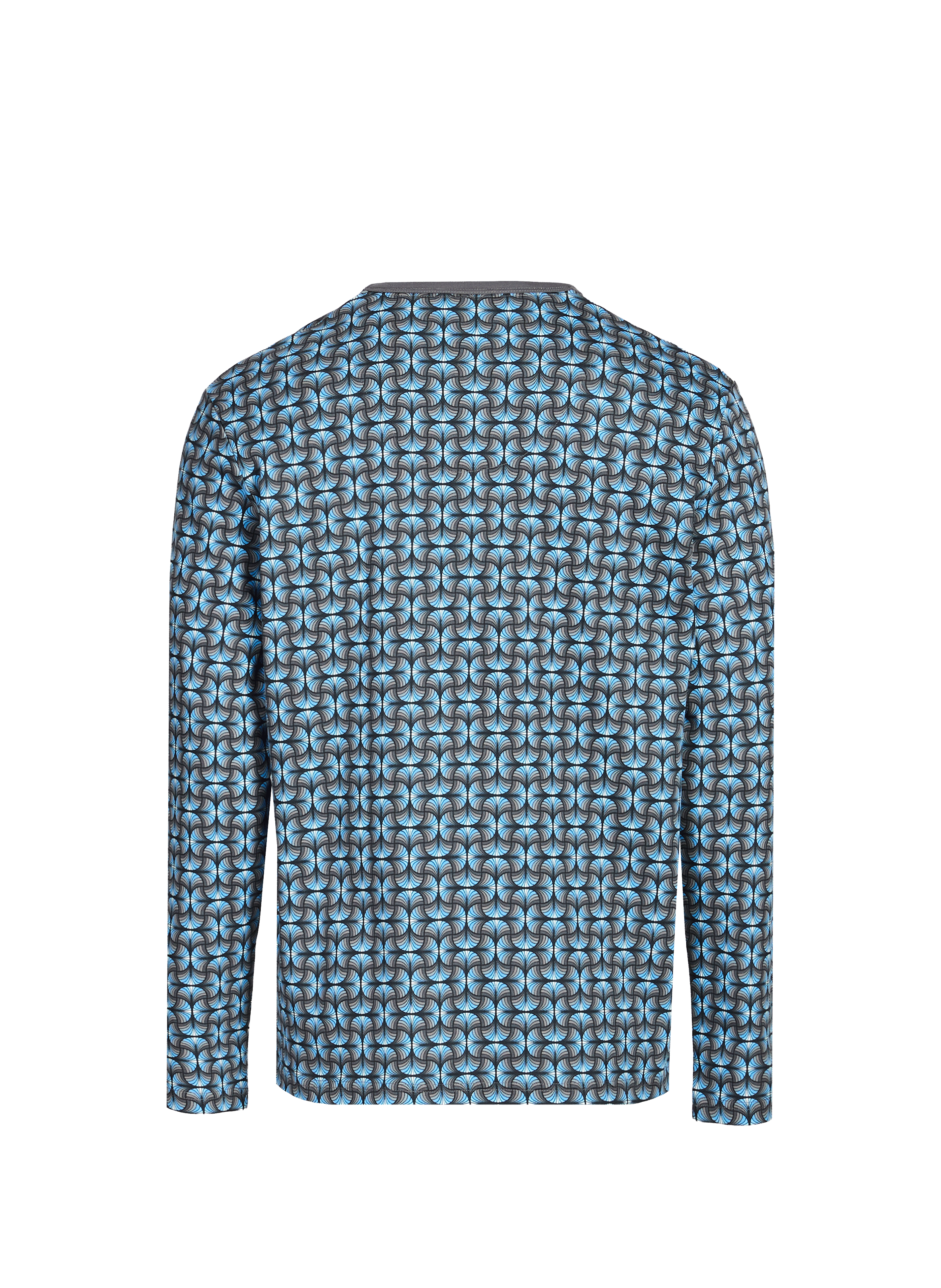 Cotton pyjamas  Blue